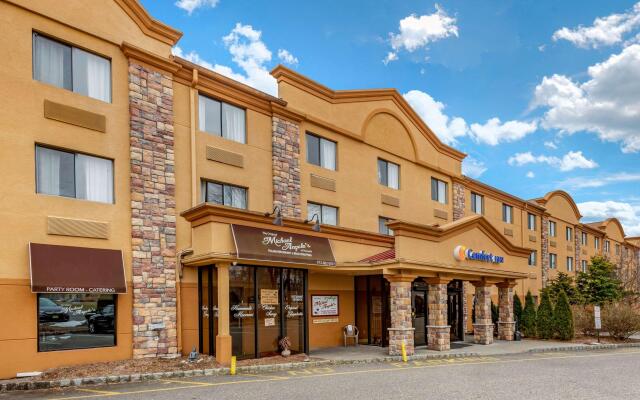 Red Roof Inn Fairfield