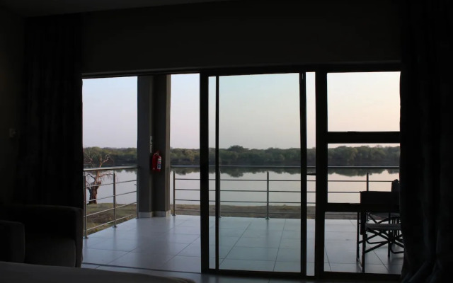 Sandpiper Villas Chobe