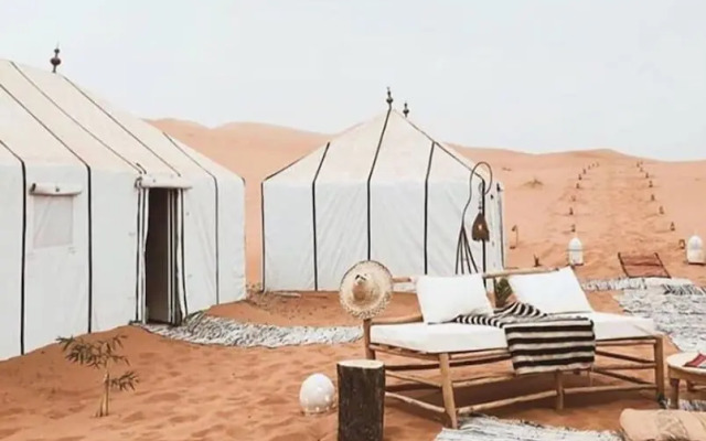 Luxury Maktoub