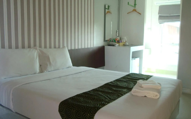 L42 Hostel