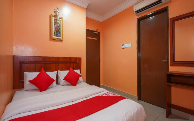 Bercam Times Inn Hotel