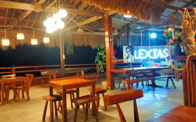 Lexias Hostel and Co-Working Space