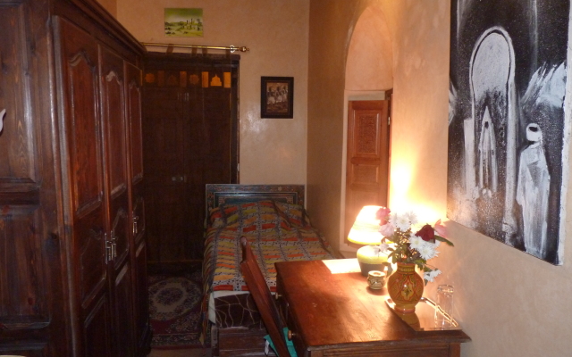Riad Marlinea