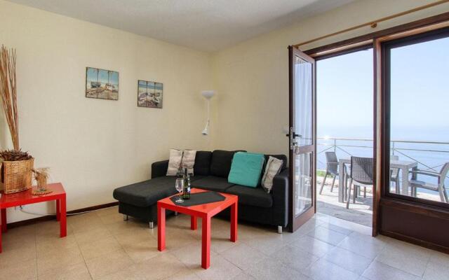 Bungalow Moijama el Drago