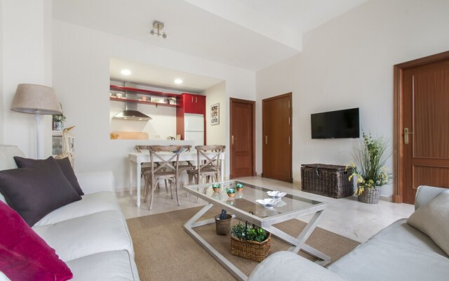 Prime Location 2 bd Apartm With Terrace. Arfe Terrace II