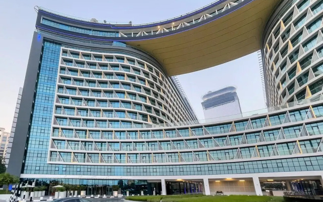 New Cozy 1Br On Palm Jumeirah