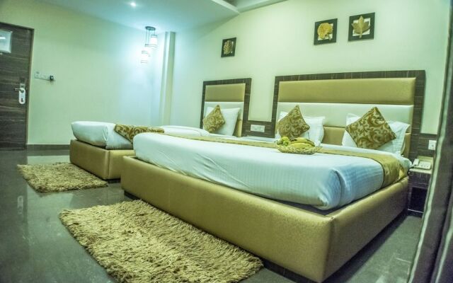 The Majestic Suites