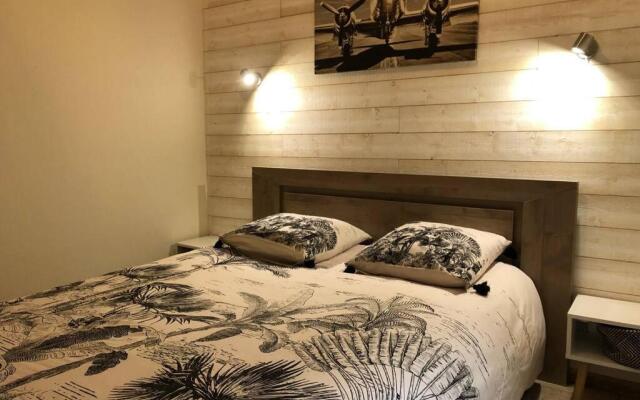 Laon : Suite privée au pied de la cathédrale