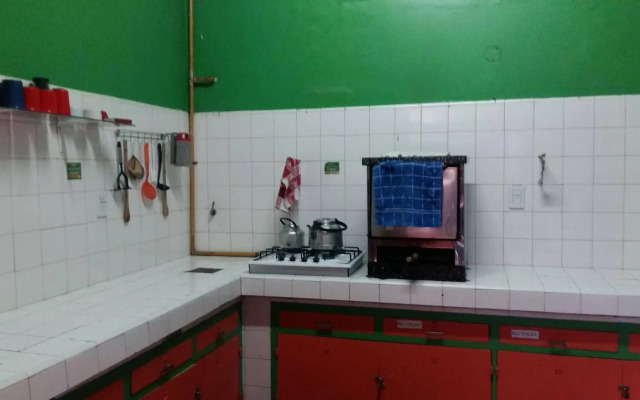 Ferienhaus Hostel Salta