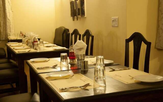 Singrauli Place Heritage Hotel