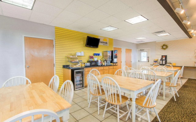 Days Inn Elizabethtown