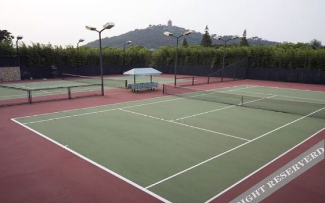 Pengxin Garden Guobin Hotel