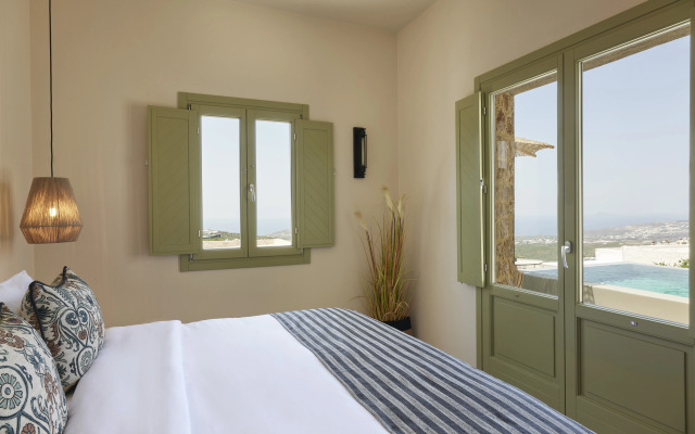 Aeon Suites - Adults Only