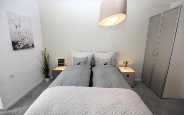 Pension Gockels-Auszeit