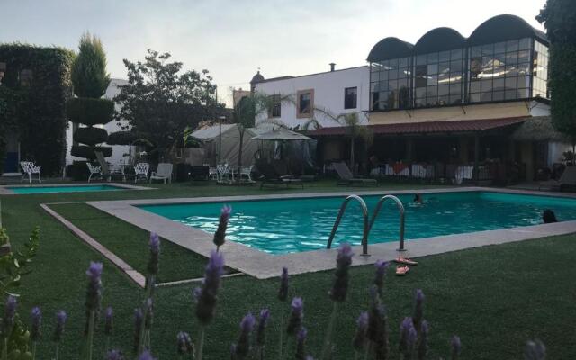 Posada De La Aldea