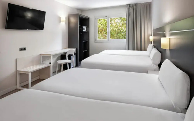 B&B Hotel Barcelona Rubi (ex. H2 Rubi)