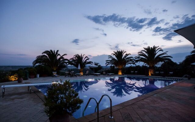 Borgo Valle Rita - Country Resort