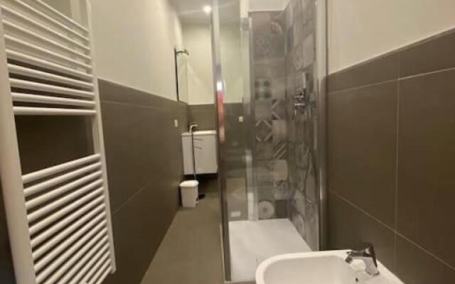 Appartamento confortevole, pieno centro Varazze