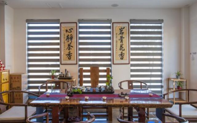 Pinwei Inn