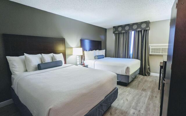 Best Western Eden Prairie Inn