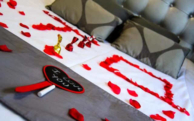 Suite del Pecado