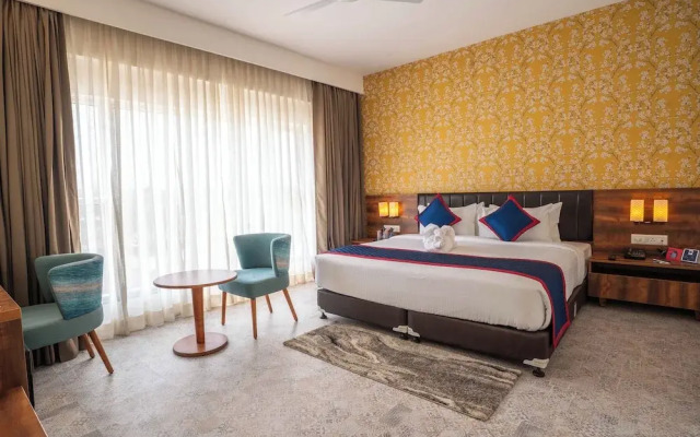 Zip By Spree Hotels Ranjangaon