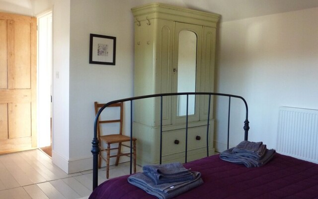 Willow Cottage