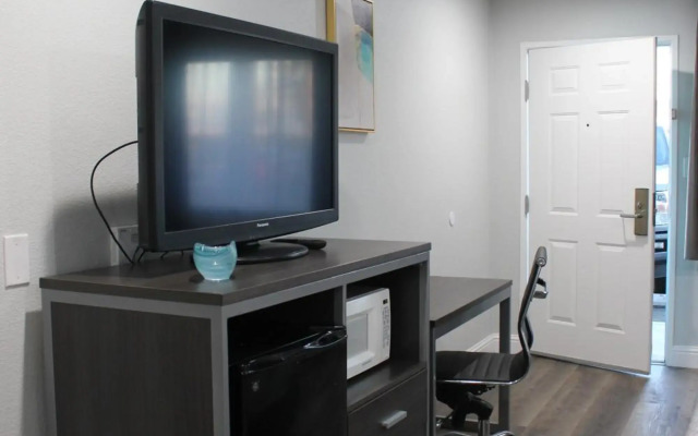 SureStay Hotel by Best Western Chowchilla Yosemite