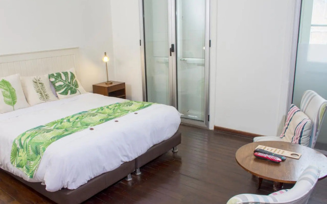 Hotel Casa De La Vega