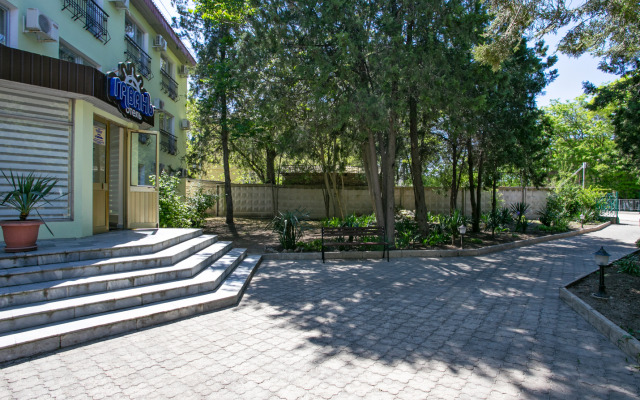 Гавань (Черноморское)