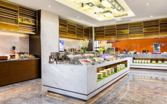 Hampton by Hilton Xuzhou Yun long Mountain