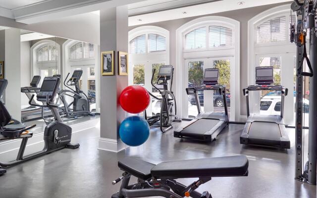 The Tremont House, Galveston, a Tribute Portfolio Hotel