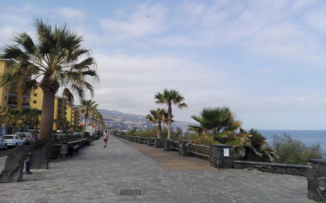 ApartBeach Candelaria