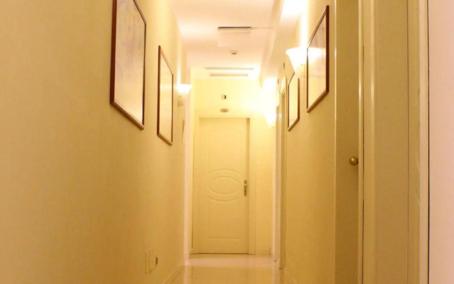 Hotel Certosa