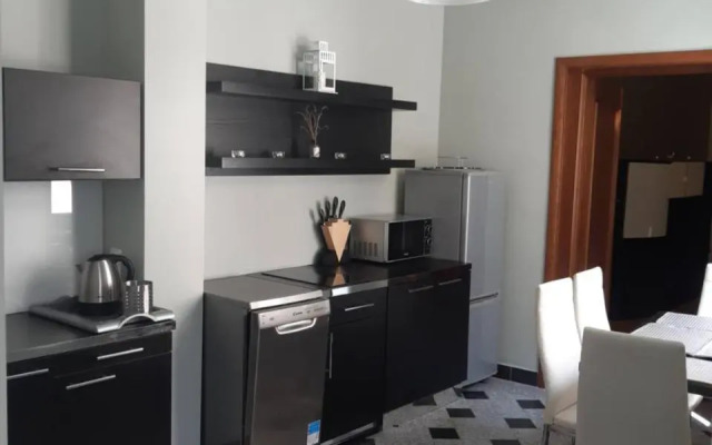 Home Apartaments VI