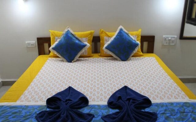 My Sea Side Hotel