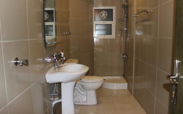 Al Amoria Furnished Apartments 3