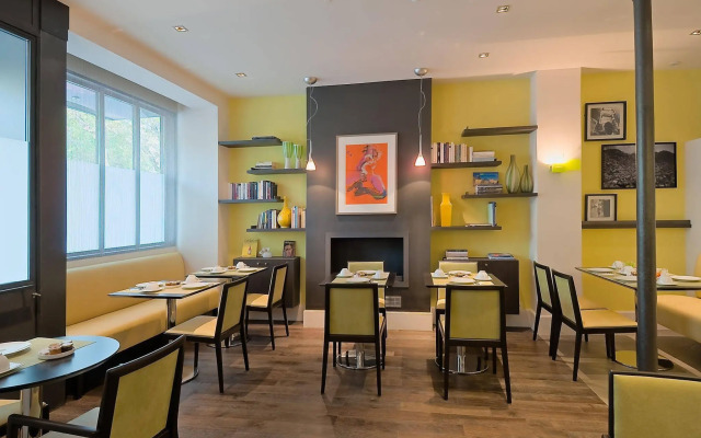 Hotel Marais Bastille