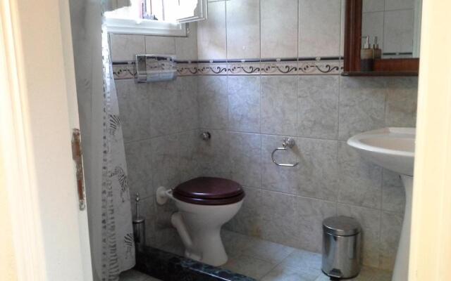 Beachfront home for 8, Kalifteri Beach, Afissos