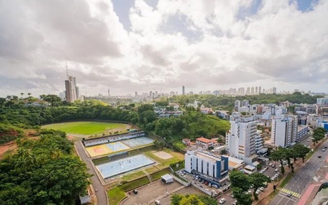 Seaside Units in Ondina-ssa - BCA