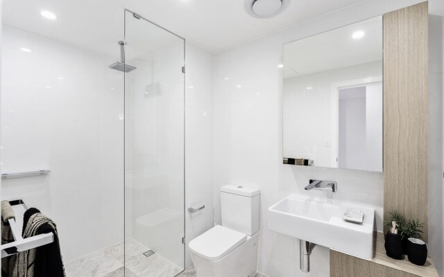 Ivy 95 Residence Broadbeach - GCLR