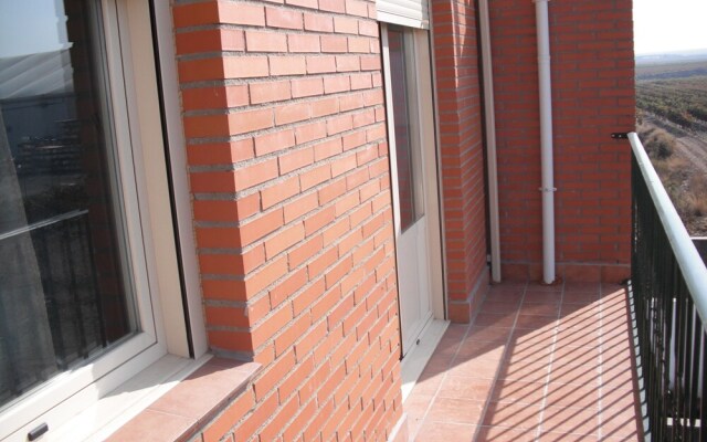 Apartamentos Turísticos Casa Paco