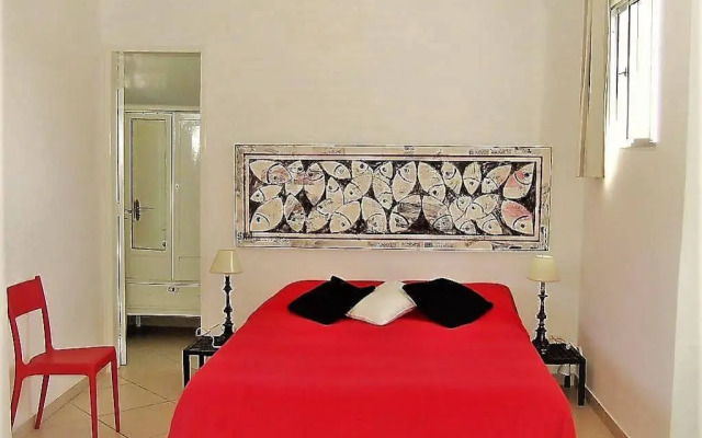 Penthouse Copacabana