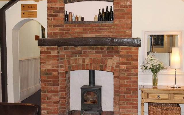 Oak Farm Hotel