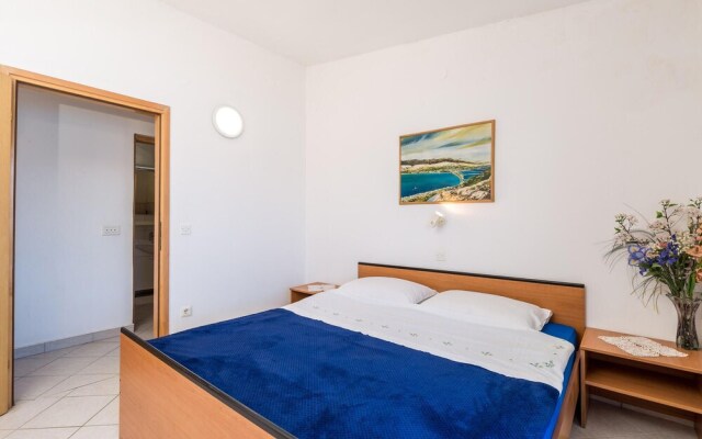 Awesome Apartment in Bosana With Wifi and 1 Bedrooms