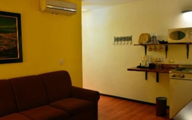 Hotel Posada San Agustin