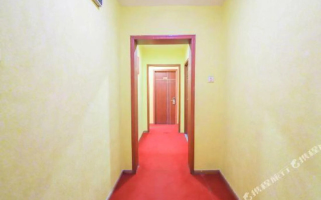 Wanyuan Hotel (dongshibu subway station store)