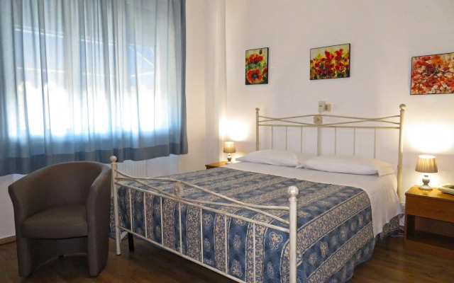 Hotel La Pace
