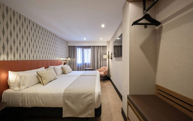 Catalonia Park Putxet Hotel