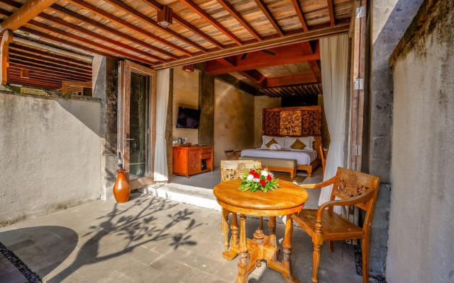 Kastara Resort Ubud